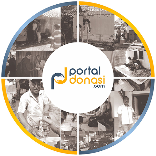 Yayasan Portal Donasi